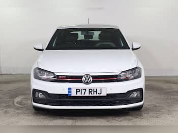 Used Volkswagen Polo 2019 for sale - 79722881: Photo