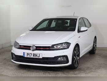 Used Volkswagen Polo 2019 for sale - 79722881: Photo
