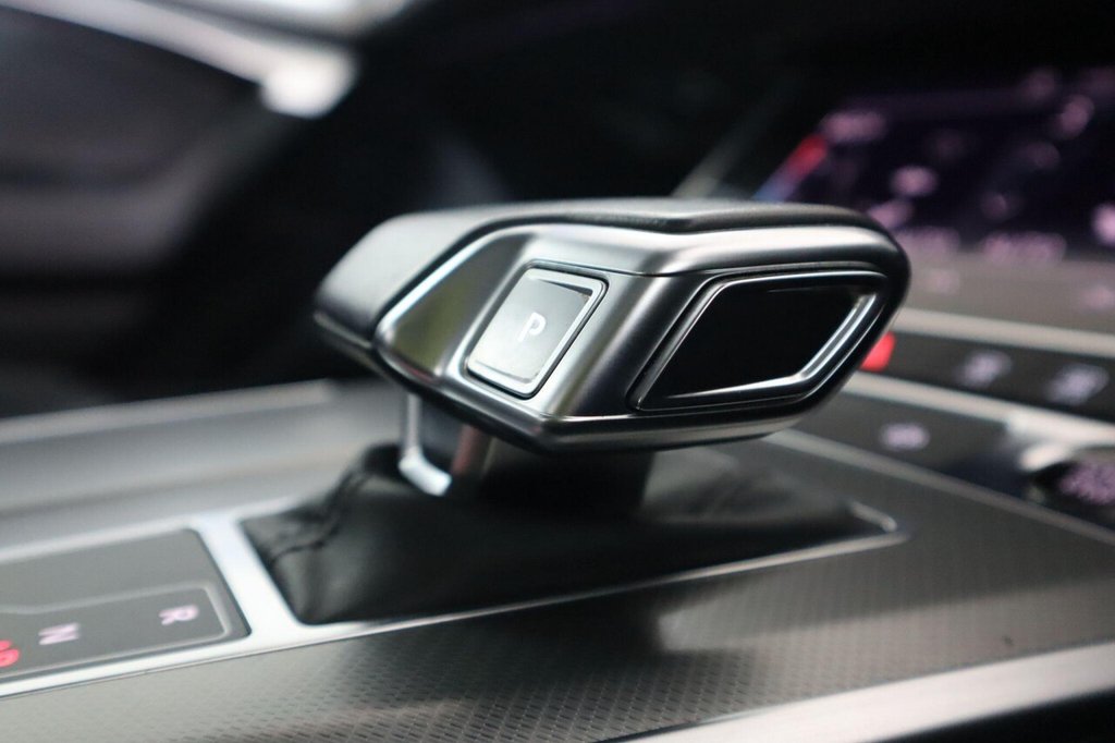 Used Audi A6 Saloon 2022 for sale - 76923703: Photo 12