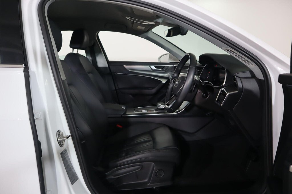 Used Audi A6 Saloon 2022 for sale - 76923703: Photo 13