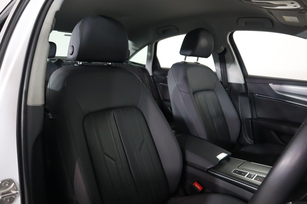 Used Audi A6 Saloon 2022 for sale - 76923703: Photo 14