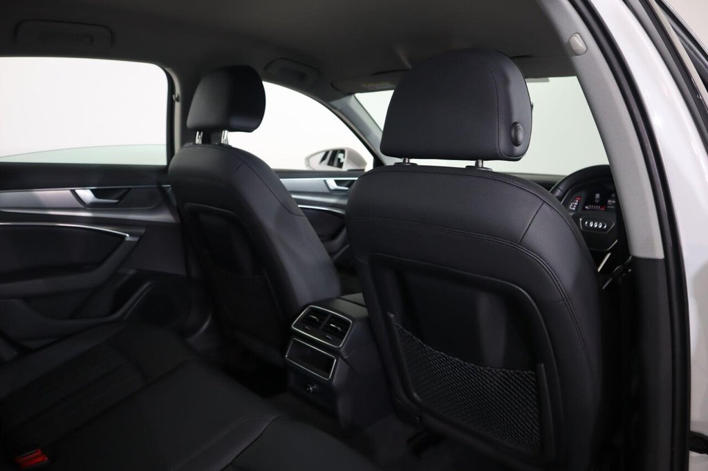 Used Audi A6 Saloon 2022 for sale - 76923703: Photo 15