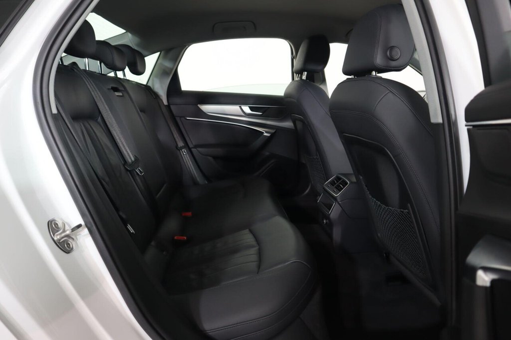 Used Audi A6 Saloon 2022 for sale - 76923703: Photo 16