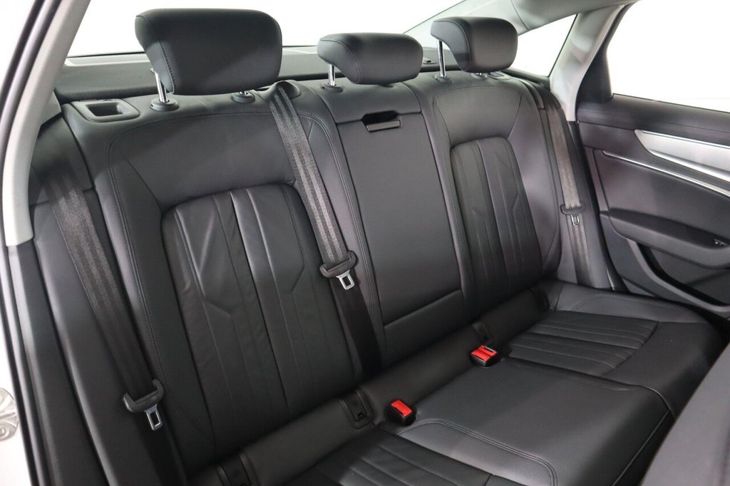 Used Audi A6 Saloon 2022 for sale - 76923703: Photo 17