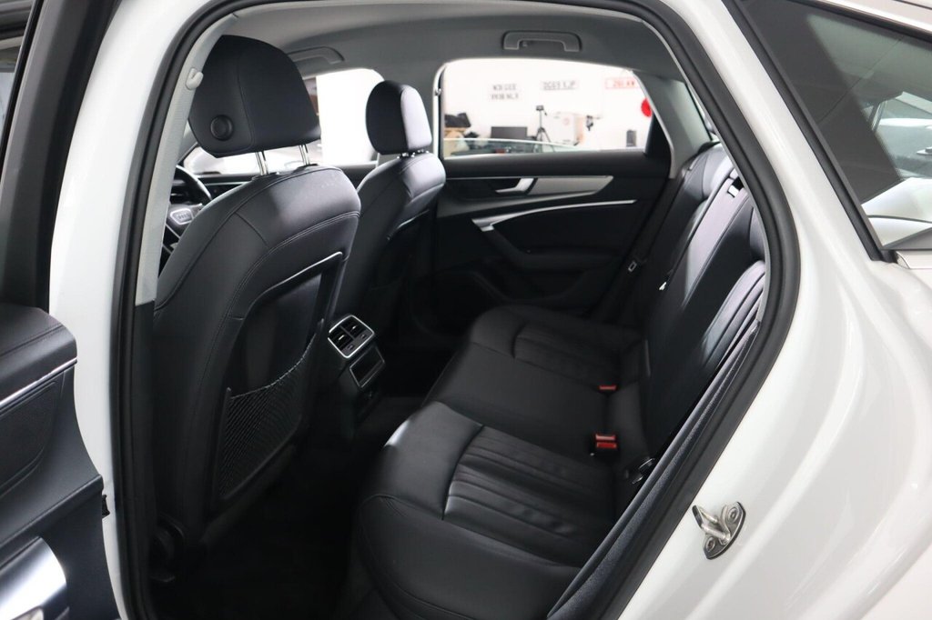Used Audi A6 Saloon 2022 for sale - 76923703: Photo 18