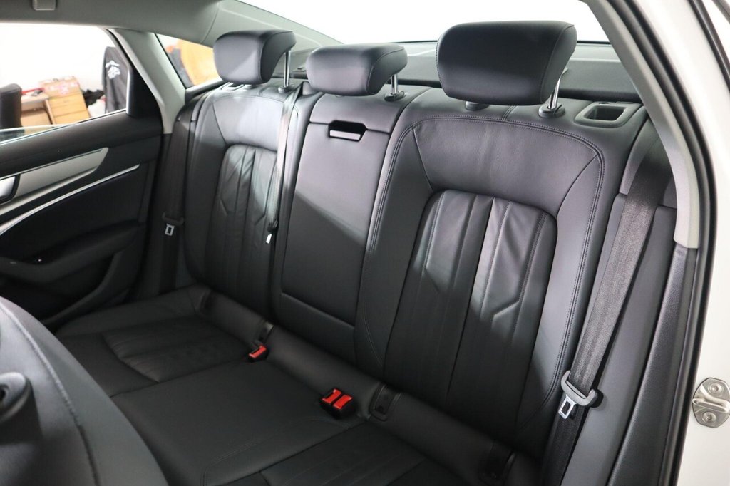 Used Audi A6 Saloon 2022 for sale - 76923703: Photo 19