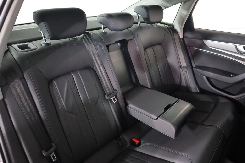 Used Audi A6 Saloon 2022 for sale - 76923703: Photo 20