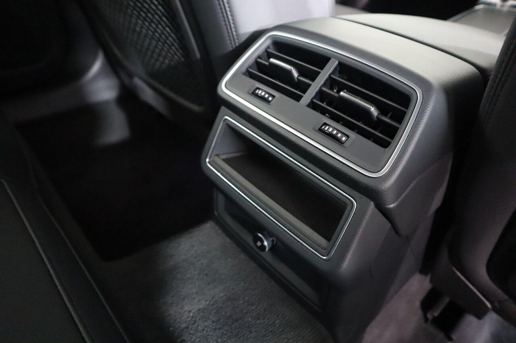 Used Audi A6 Saloon 2022 for sale - 76923703: Photo 21