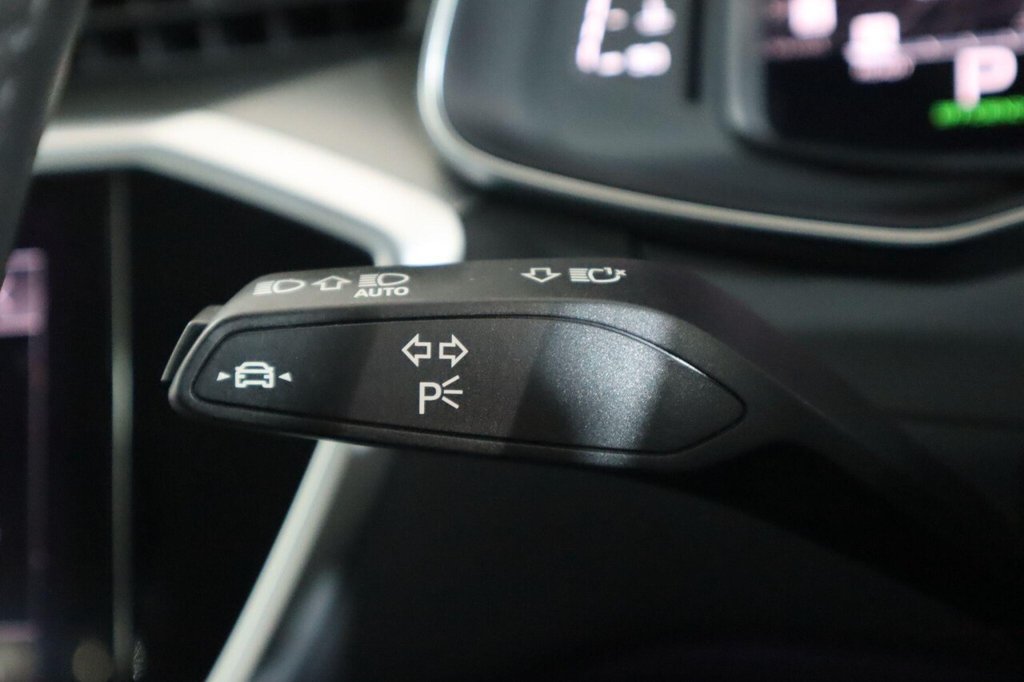 Used Audi A6 Saloon 2022 for sale - 76923703: Photo 24