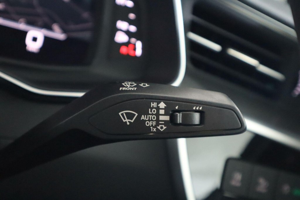 Used Audi A6 Saloon 2022 for sale - 76923703: Photo 25