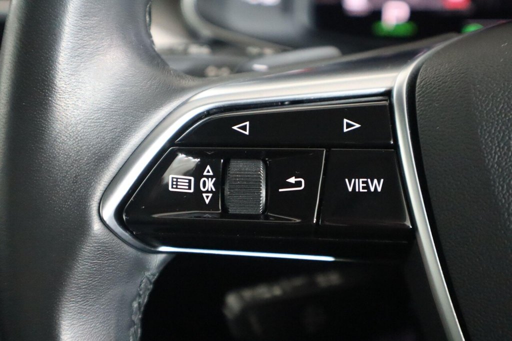 Used Audi A6 Saloon 2022 for sale - 76923703: Photo 26