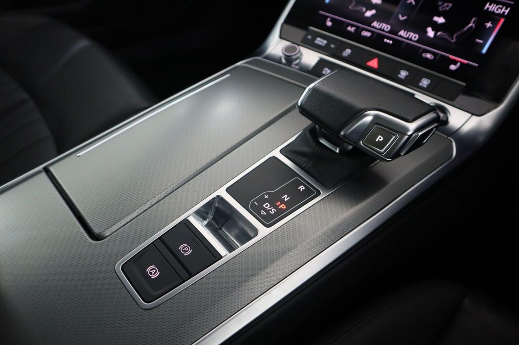 Used Audi A6 Saloon 2022 for sale - 76923703: Photo 29