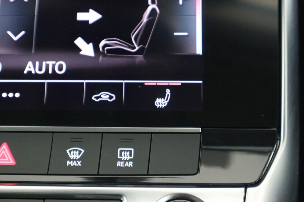 Used Audi A6 Saloon 2022 for sale - 76923703: Photo 32