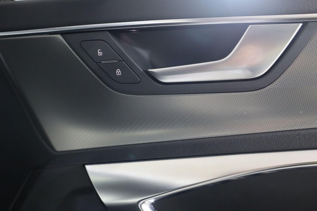 Used Audi A6 Saloon 2022 for sale - 76923703: Photo 35