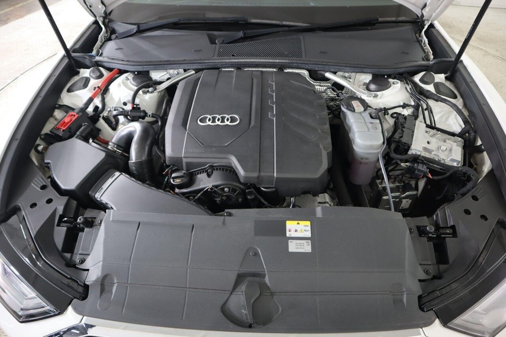 Used Audi A6 Saloon 2022 for sale - 76923703: Photo 36
