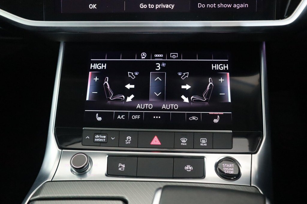 Used Audi A6 Saloon 2022 for sale - 76923703: Photo 41