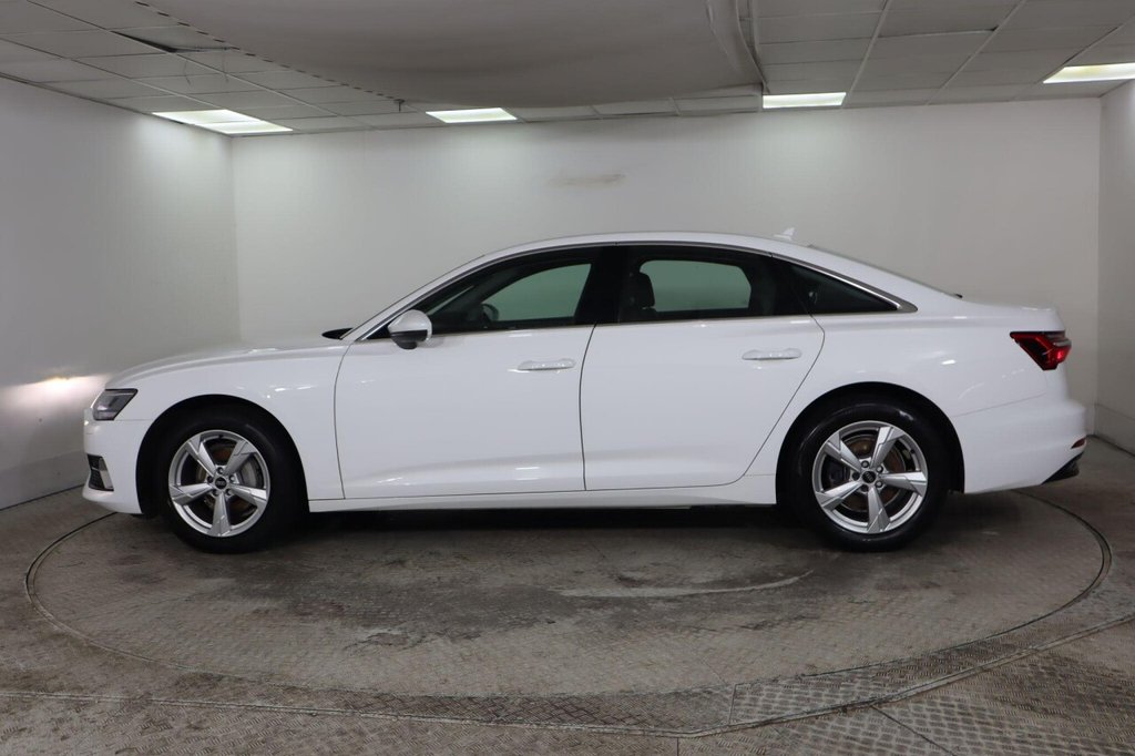 Used Audi A6 Saloon 2022 for sale - 76923703: Photo 5