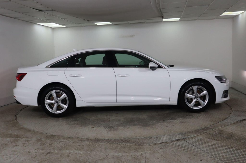 Used Audi A6 Saloon 2022 for sale - 76923703: Photo 7