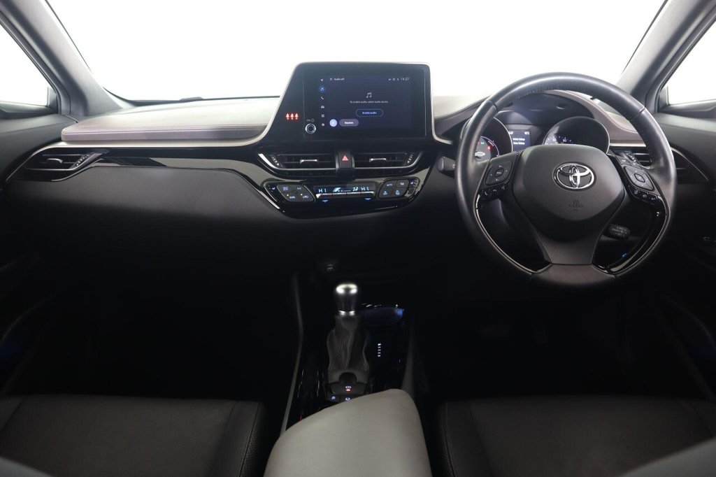 Used Toyota C-HR 2023 for sale - 77719791: Photo 12