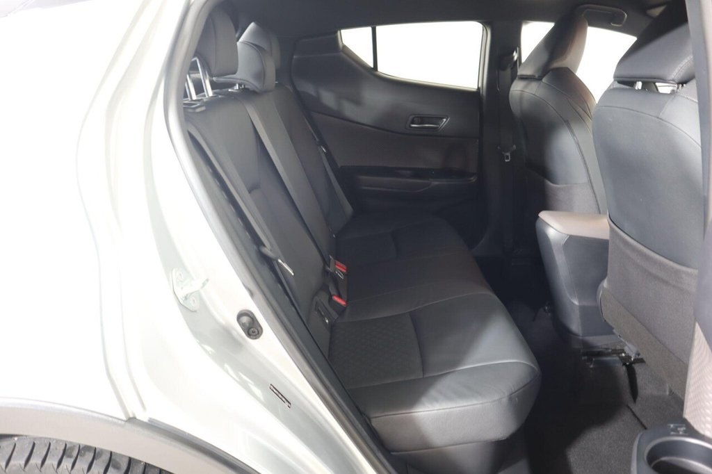 Used Toyota C-HR 2023 for sale - 77719791: Photo 16