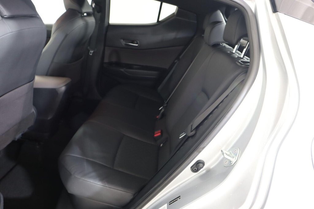 Used Toyota C-HR 2023 for sale - 77719791: Photo 17