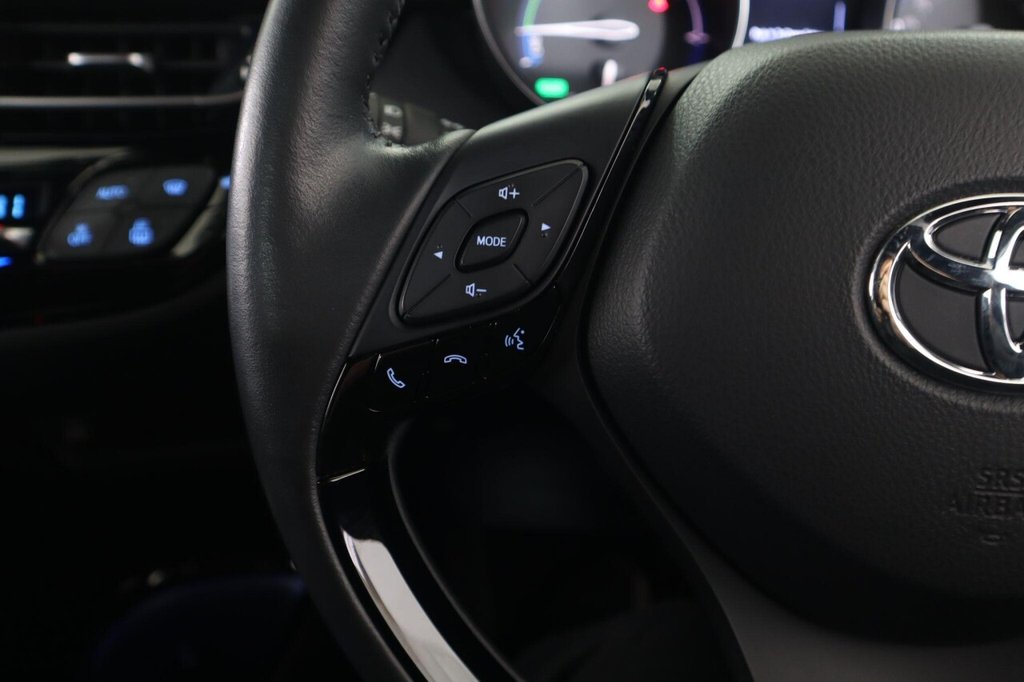 Used Toyota C-HR 2023 for sale - 77719791: Photo 19