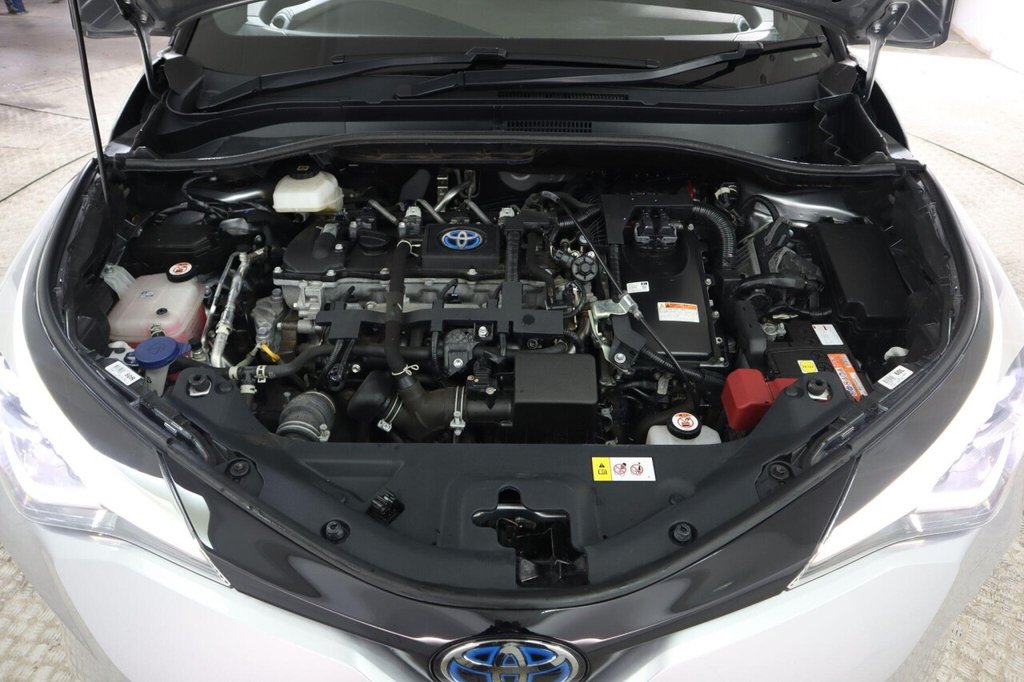 Used Toyota C-HR 2023 for sale - 77719791: Photo 30