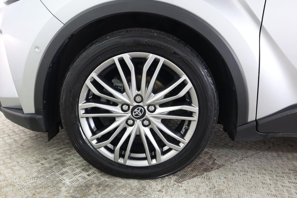 Used Toyota C-HR 2023 for sale - 77719791: Photo 34