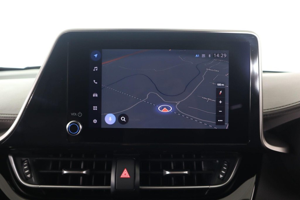 Used Toyota C-HR 2023 for sale - 77719791: Photo 35