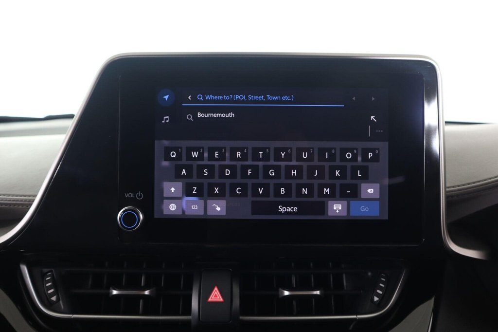 Used Toyota C-HR 2023 for sale - 77719791: Photo 36