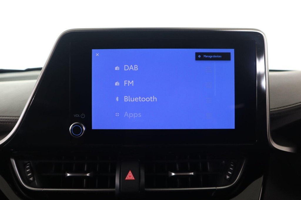 Used Toyota C-HR 2023 for sale - 77719791: Photo 37