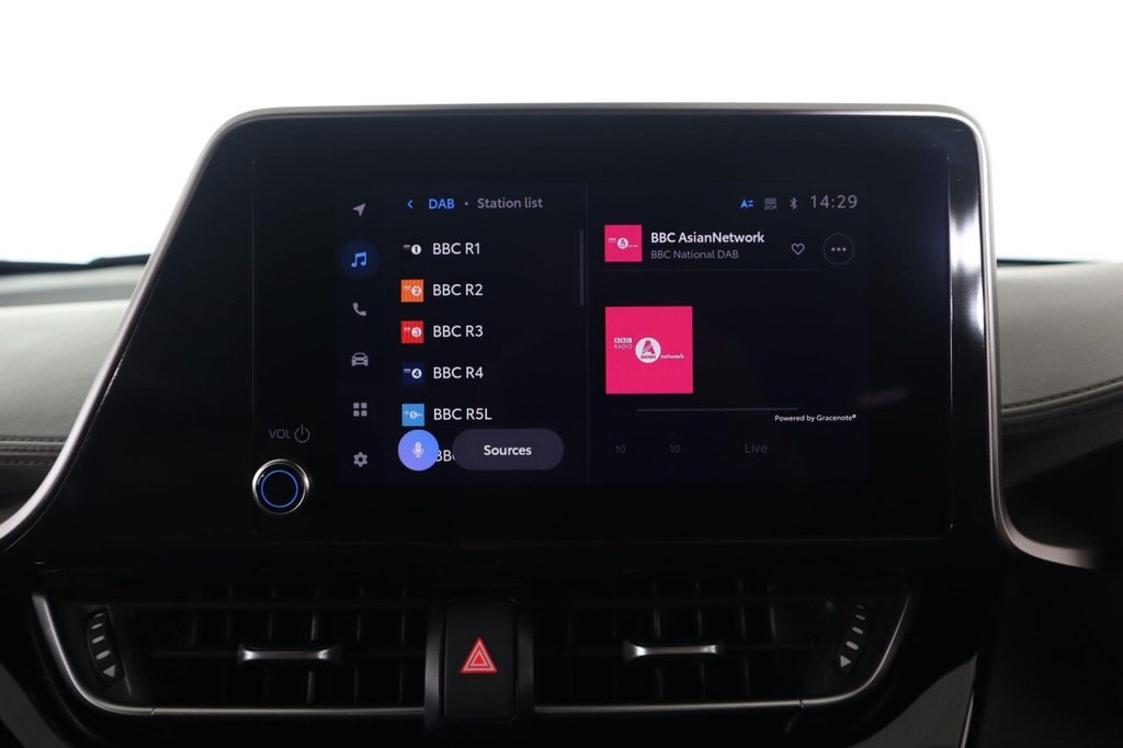 Used Toyota C-HR 2023 for sale - 77719791: Photo 38