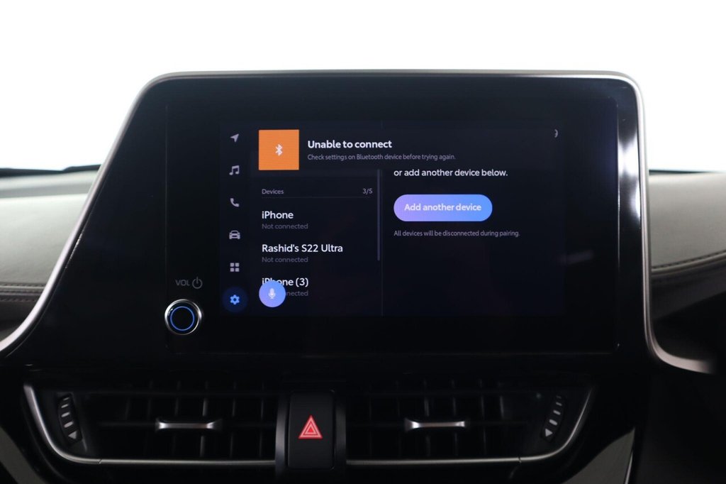 Used Toyota C-HR 2023 for sale - 77719791: Photo 40