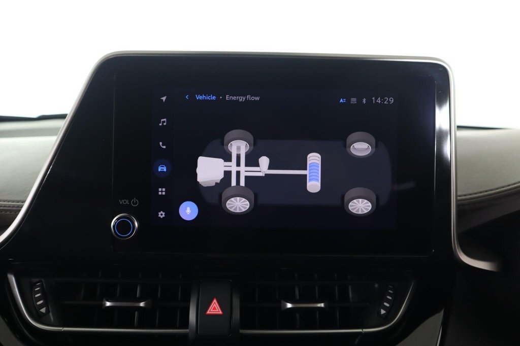 Used Toyota C-HR 2023 for sale - 77719791: Photo 41