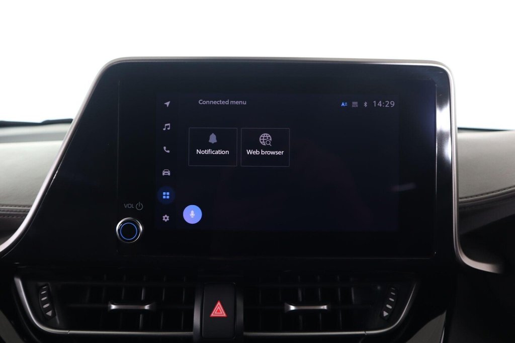 Used Toyota C-HR 2023 for sale - 77719791: Photo 42