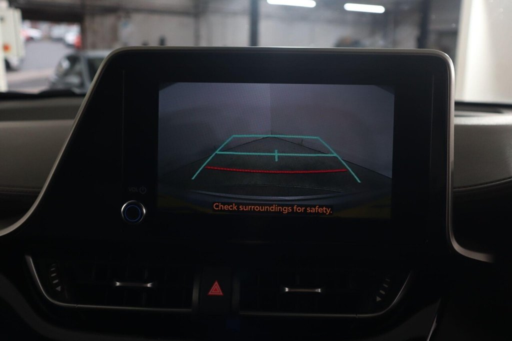 Used Toyota C-HR 2023 for sale - 77719791: Photo 43