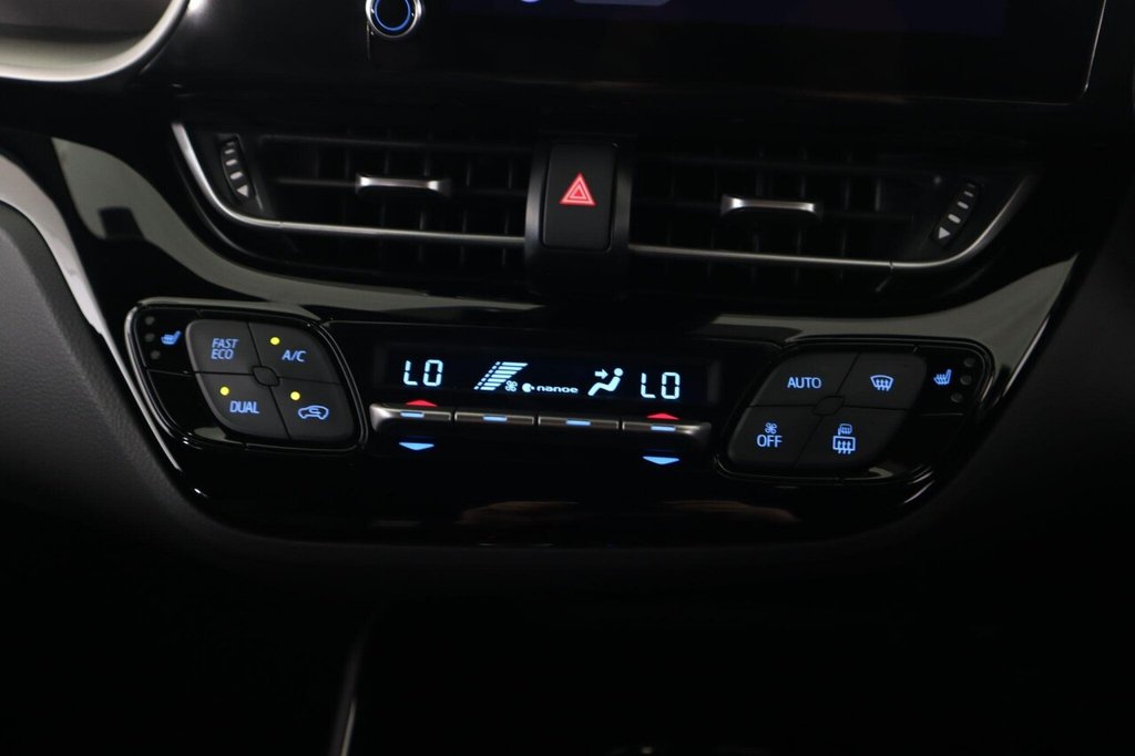 Used Toyota C-HR 2023 for sale - 77719791: Photo 50