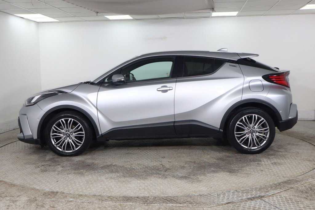 Used Toyota C-HR 2023 for sale - 77719791: Photo 6