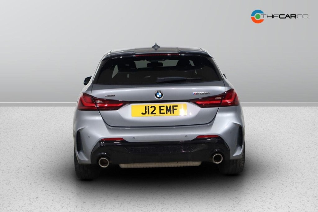 Used BMW 1 Series 2023 for sale - 76223601: Photo 10