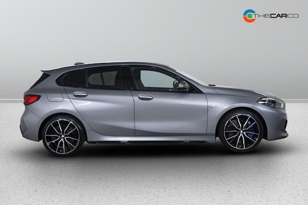 Used BMW 1 Series 2023 for sale - 76223601: Photo 10