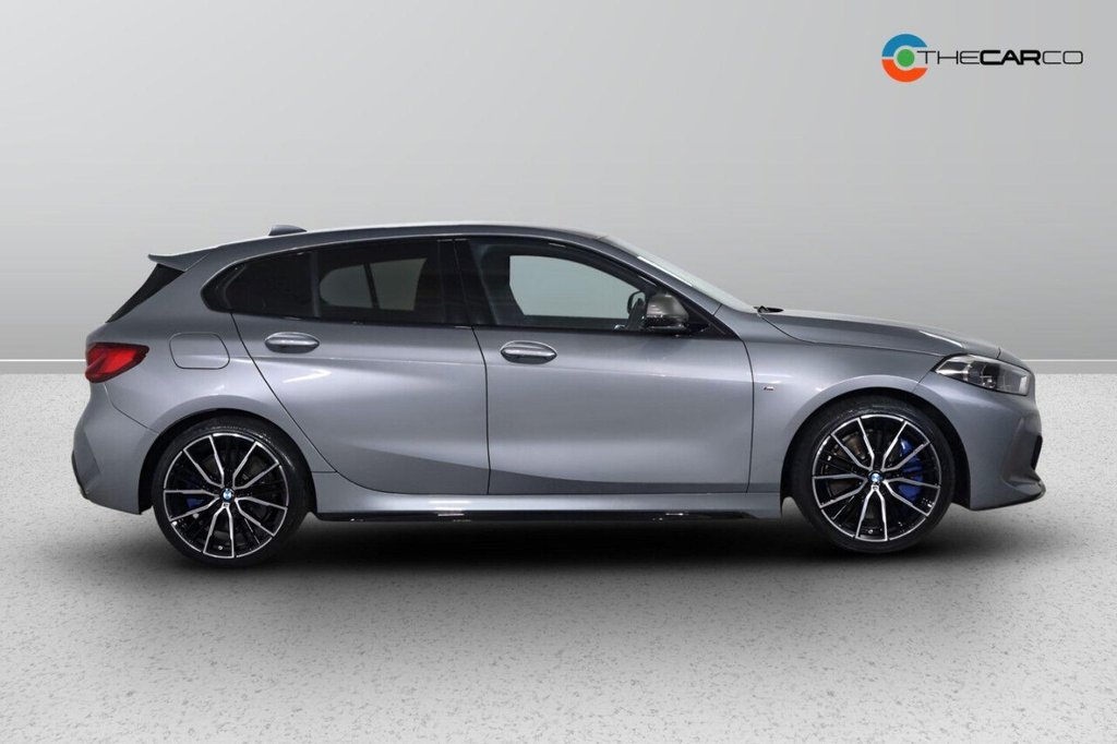 Used BMW 1 Series 2023 for sale - 76223601: Photo 11