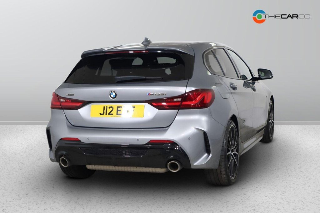 Used BMW 1 Series 2023 for sale - 76223601: Photo 12