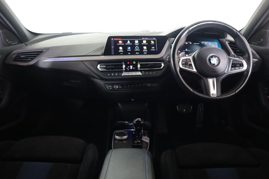 Used BMW 1 Series 2023 for sale - 76223601: Photo 13