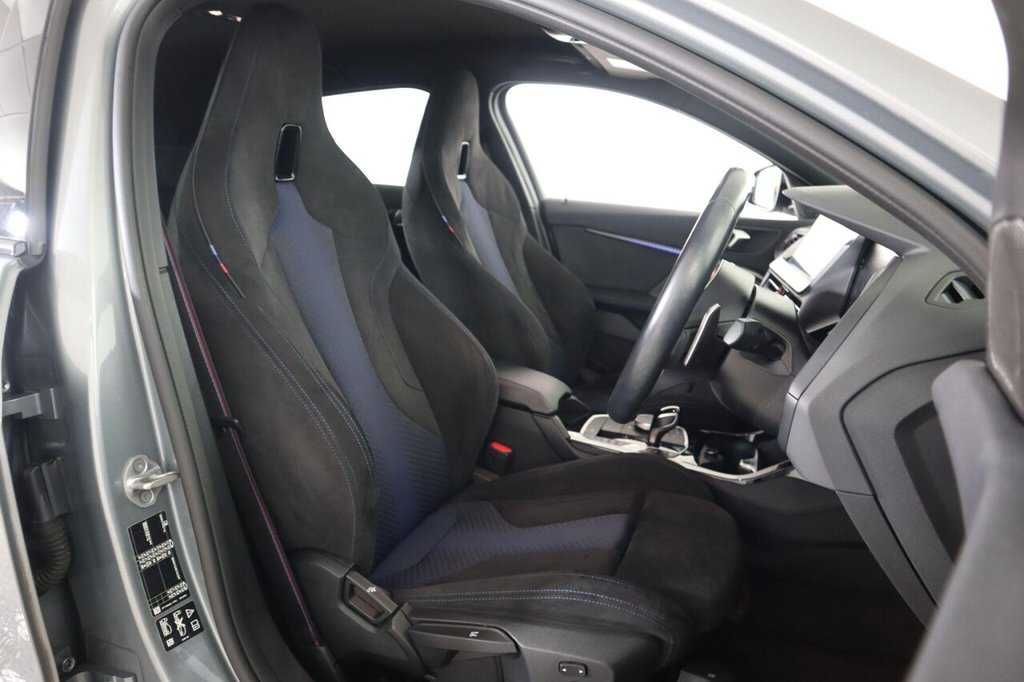 Used BMW 1 Series 2023 for sale - 76223601: Photo 15