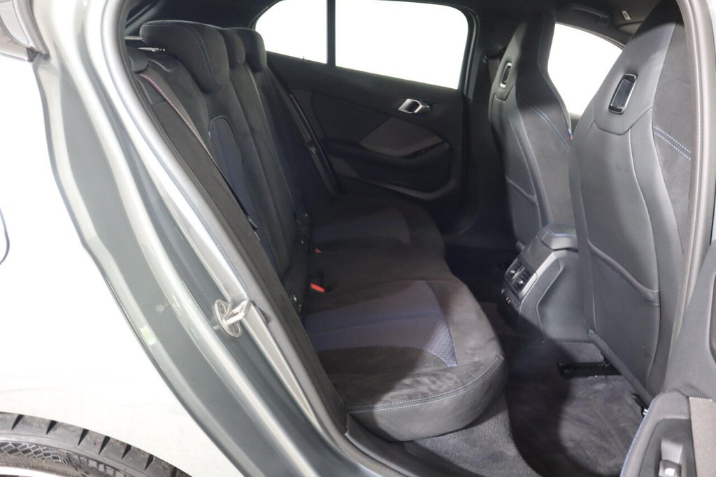 Used BMW 1 Series 2023 for sale - 76223601: Photo 16