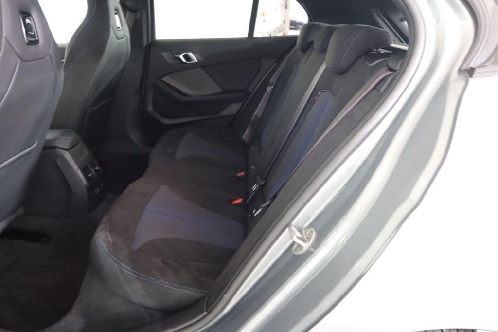 Used BMW 1 Series 2023 for sale - 76223601: Photo 17