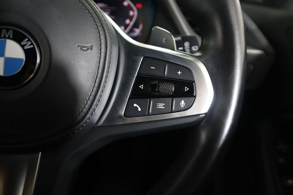 Used BMW 1 Series 2023 for sale - 76223601: Photo 18