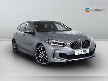 2023 (2E) - 2.0 M135i Auto xDrive Euro 6 (s/s) 5dr