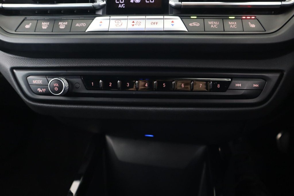 Used BMW 1 Series 2023 for sale - 76223601: Photo 23