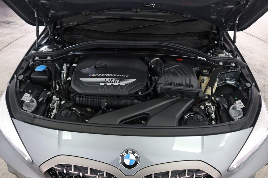 Used BMW 1 Series 2023 for sale - 76223601: Photo 28
